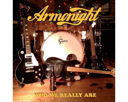 Armonight - Who We Really Are