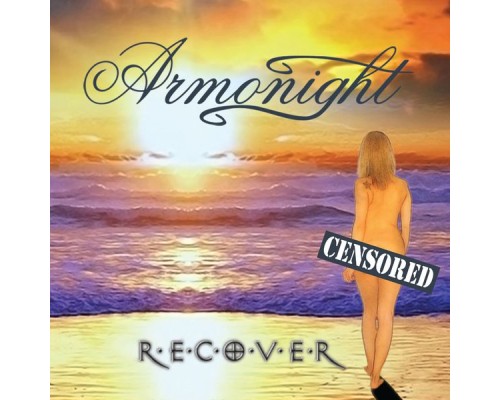 Armonight - Recover