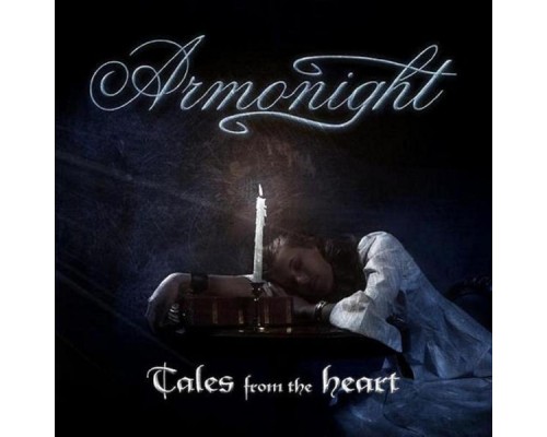 Armonight - Tales from the Heart