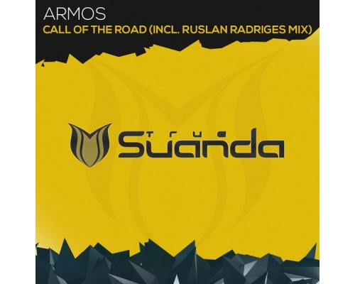 Armos - Call Of The Road