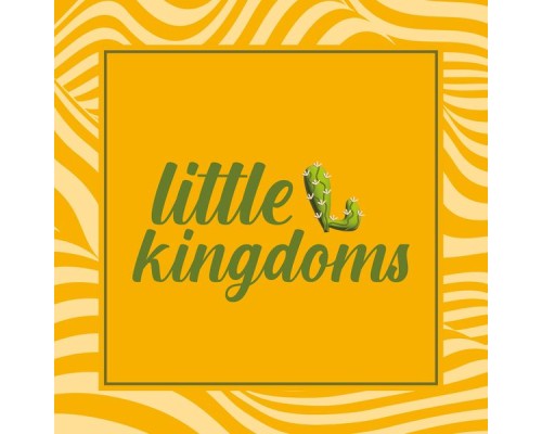 Arms and Sleepers - little kingdoms