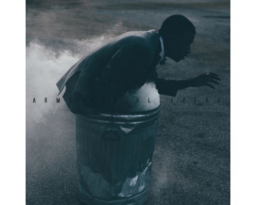 Arms and Sleepers - Life Is Everywhere (Instrumentals) Arms and Sleepers - Life Is Everywhere (Instrumentals)