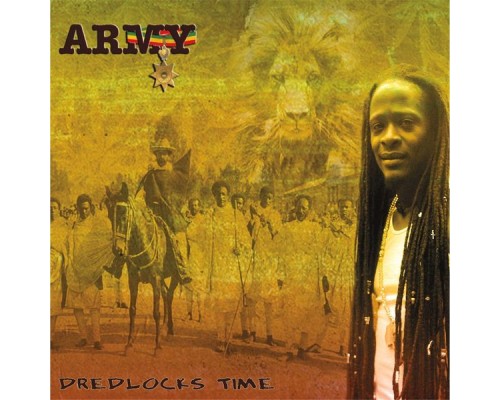 Army - Dredlocks Time