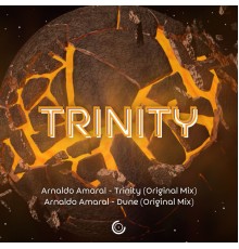 Arnaldo Amaral - Trinity