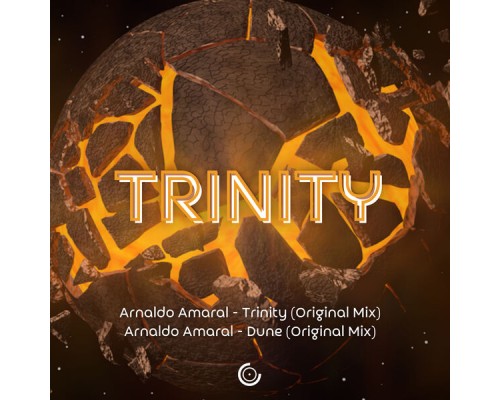 Arnaldo Amaral - Trinity