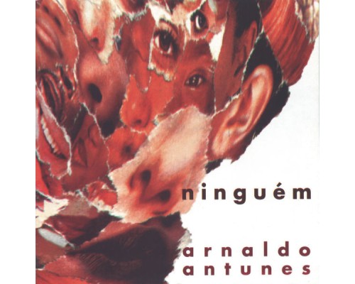 Arnaldo Antunes - Ninguém