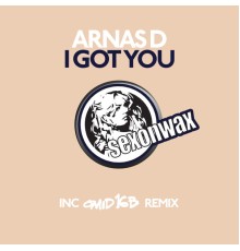 Arnas D - I Got You