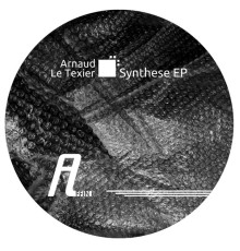 Arnaud Le Texier - Synthese EP