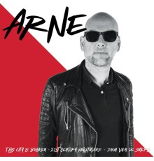 Arne - This City Is Broken