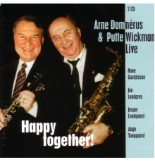 Arne Domnerus - Happy Together!