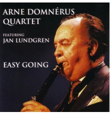 Arne Domnerus - Easy Going