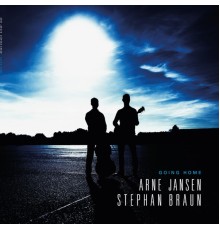 Arne Jansen, Stephan Braun - Going Home