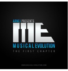 Arnej - Musical Evolution (Arnej)