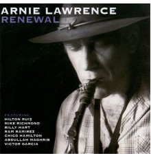 Arnie Lawrence - Renewal