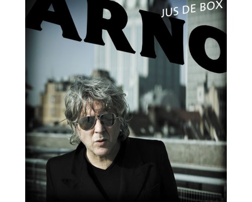 Arno - Jus de box