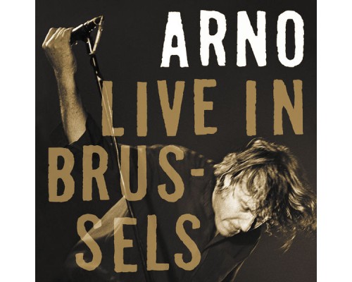 Arno - Live in Brussels