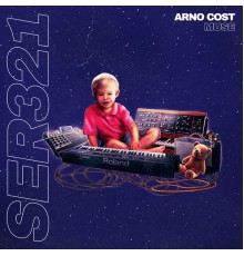 Arno Cost - Muse