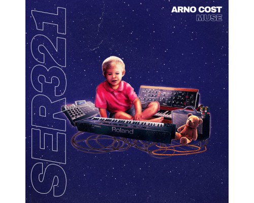 Arno Cost - Muse