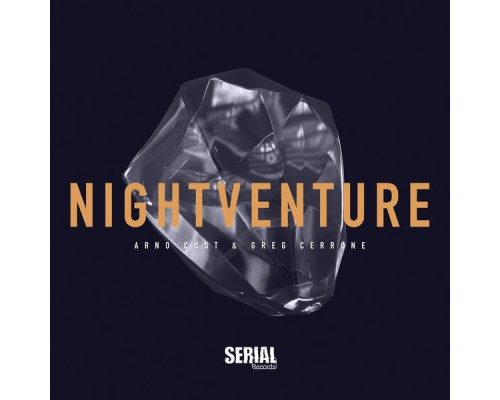 Arno Cost & Greg Cerrone - Nightventure