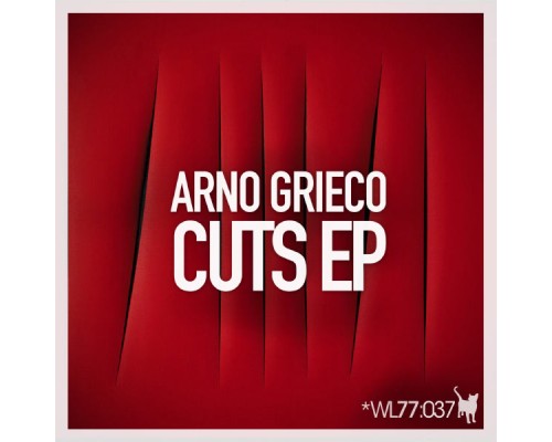 Arno Grieco - Cuts EP