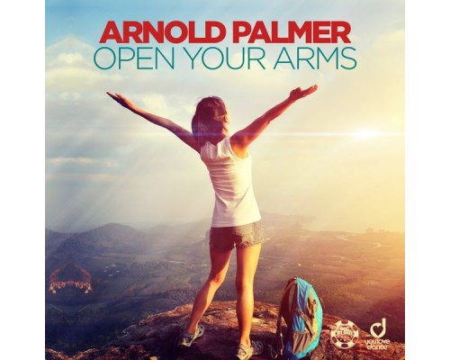 Arnold Palmer - Open Your Arms