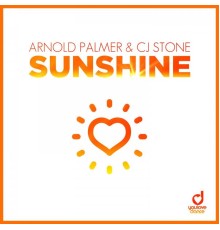 Arnold Palmer & CJ Stone - Sunshine