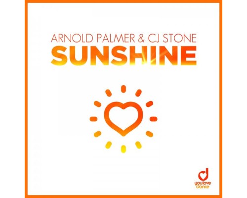 Arnold Palmer & CJ Stone - Sunshine