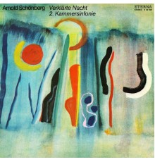Arnold Schoenberg - Schönberg: Verklärte Nacht / 2. Kammersinfonie