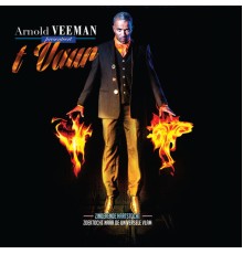 Arnold Veeman - T Vuur