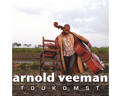 Arnold Veeman - Toukomst