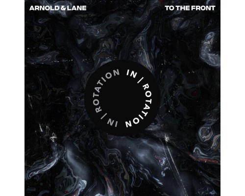 Arnold & Lane - To The Front