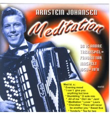 Arnstein Johansen - Meditation