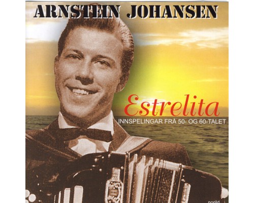 Arnstein Johansen - Estrelita