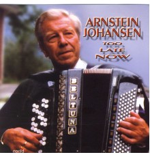 Arnstein Johansen - Too Late Now