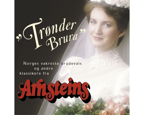 Arnsteins - Trønderbrura