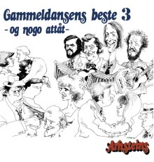 Arnsteins - Gammeldansens Beste 3