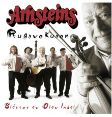 Arnsteins - Rugsvekusen