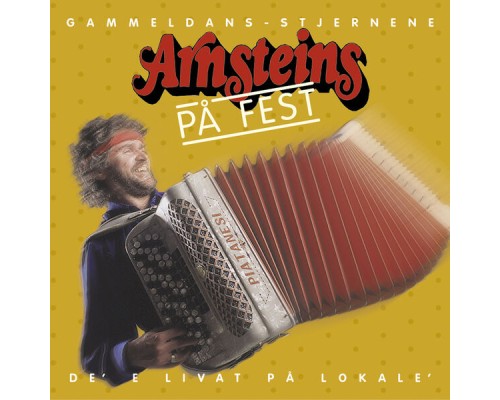 Arnsteins - På Fest