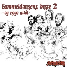 Arnsteins - Gammeldansens Beste 2