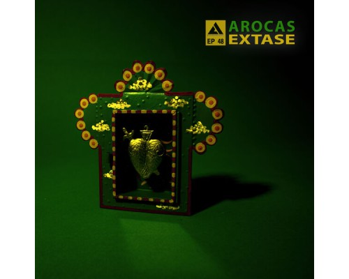 Arocas - Extase