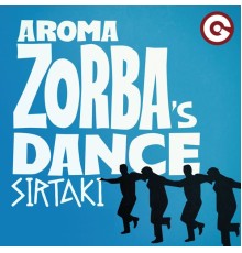 Aroma - Zorba's Dance (Sirtaki)