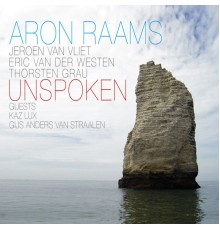 Aron Raams - Unspoken