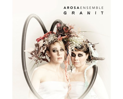 Arosa Ensemble - Granit