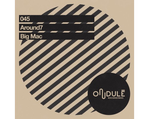 Around7 - Big Mac