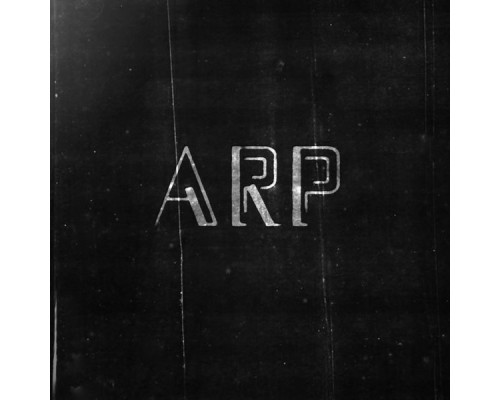 Arp - Gone (Not Here)