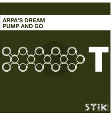 Arpa's Dream - Pump and Go