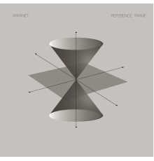 Arpanet - Reference Frame - EP