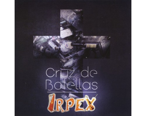 Arpex - Cruz de Botellas