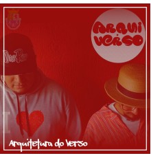 ArquiVerso - Arquitetura do Verso