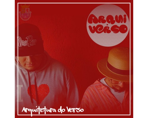 ArquiVerso - Arquitetura do Verso